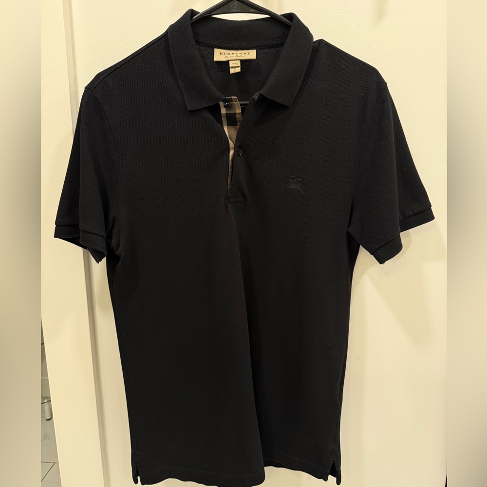 Burberry polo ￼